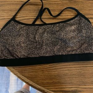 Fabletics sports bra
